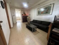 Blk 107 Serangoon North Avenue 1 (Serangoon), HDB 3 Rooms #596844511